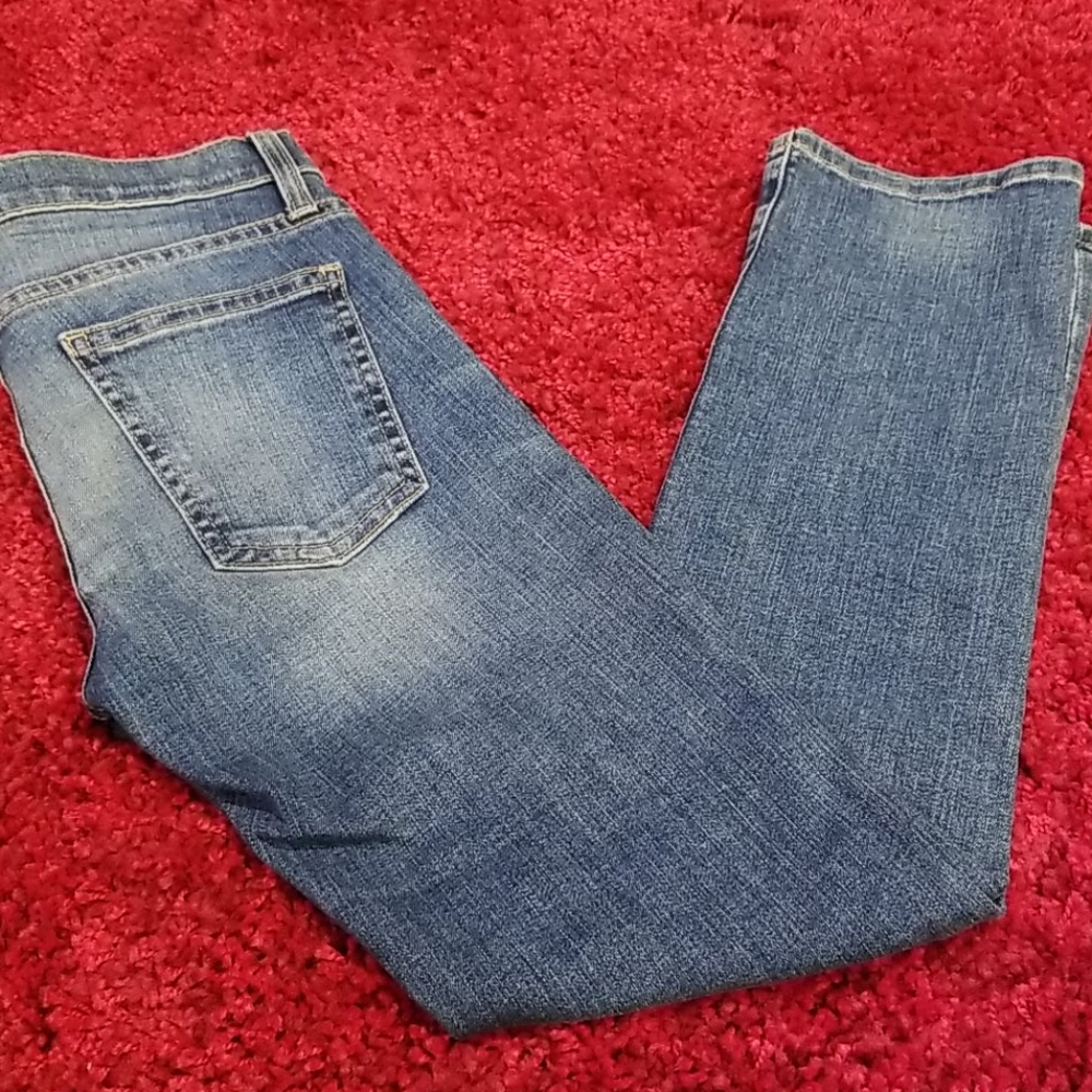 NWT Current/Elliot Women's Jeans Size 23-0